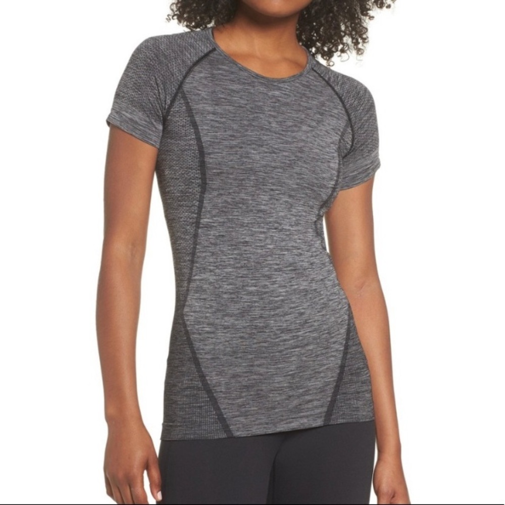 Zella Stretchy Workout Tee